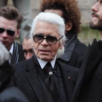 Karl Lagerfeld, le clasheur clashé : pour Roberto Cavalli, il est &quot;ridicule&quot;