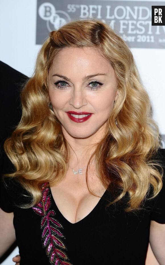 La fortune de Madonna a dépassé le milliard de dollars !