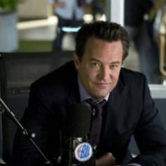 Go On saison 1 : final mouvementé et émouvant pour la bande de Matthew Perry (SPOILER)