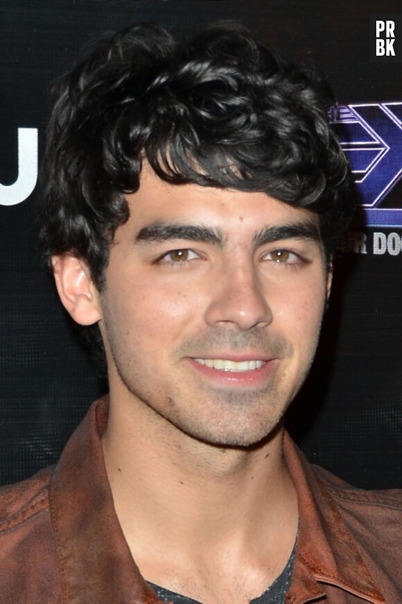Joe Jonas a fait un beau cadeau à sa fan