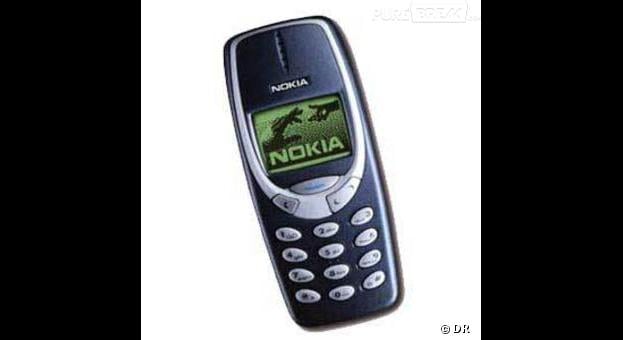 Nokia 3310 et Snake : un couple mythique