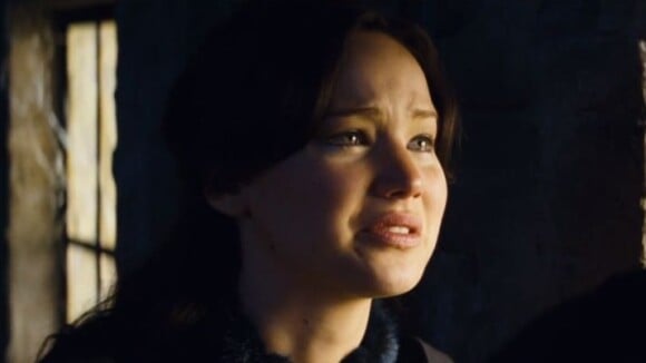 Hunger Games 2 : la révolte gronde dans la première bande-annonce
