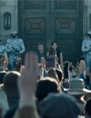 La révolte gronde dans Hunger Games 2