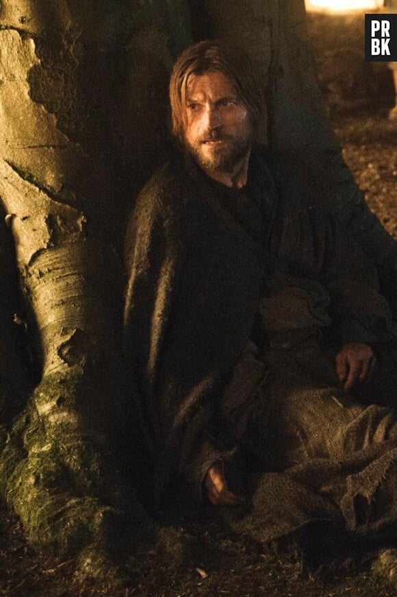Jaime au centre du dernier épisode de Game of Thrones