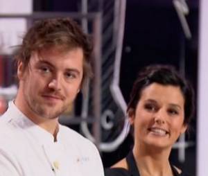 Top Chef 2013 a invité des personnalités de M6 pour aider les cinq candidats toujours en lice pour accéder à la demi-finale.