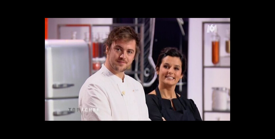 Top Chef 2013 a invité des personnalités de M6 pour aider les cinq candidats toujours en lice pour accéder à la demi-finale.