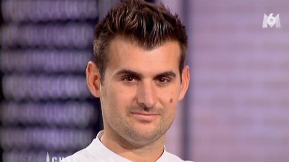 Top Chef 2013 : Élimination de Fabien Morreale aux portes de la demi-finale (Résumé)