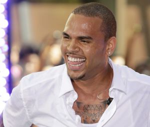 Chris Brown, en duo avec Will.i.am, assure qu'il ne savait rien des accusations de plagiat