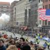 Explosions au marathon de Boston