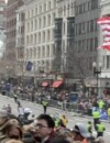 Explosions au marathon de Boston