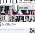 Sur Facebook, un groupe No to Titler at Tatler est crée en réponse au classement des plus belles poitrines publié dans le numéro de mai 2013