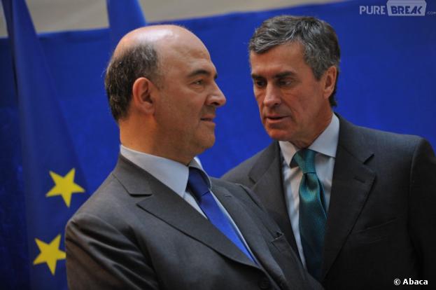 Pierre Moscovici se justifie sur l'affaire Cahuzac face aux députés. Il le ré-affirme : il ne savait pas.