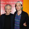 Robert Pattinson, futur acteur fétiche de David Cronenberg ?