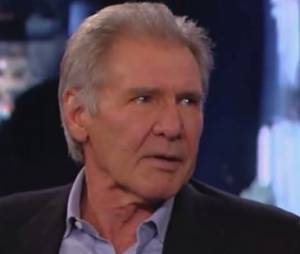 Harrison Ford est toujours aussi cool