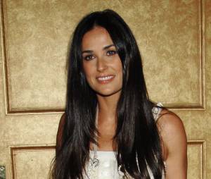 Demi Moore en couple avec l'ex de sa fille