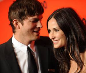 Demi Moore, cougar depuis Ashton Kutcher