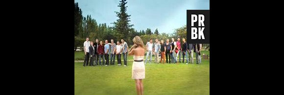 Anthony ne veut plus participer à la Belle et ses princes