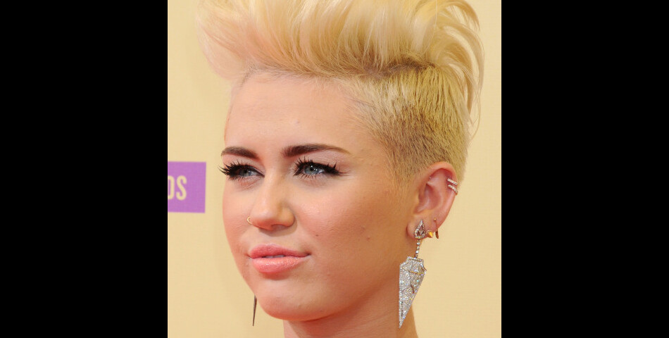 Miley Cyrus célibataire ?