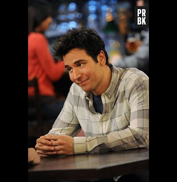 Ted va-t-il enfin rencontrer le grand amour dans How I Met Your Mother