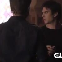 The Vampire Diaries saison 4 : Damon et Stefan sans solution pour aider Elena (SPOILER)