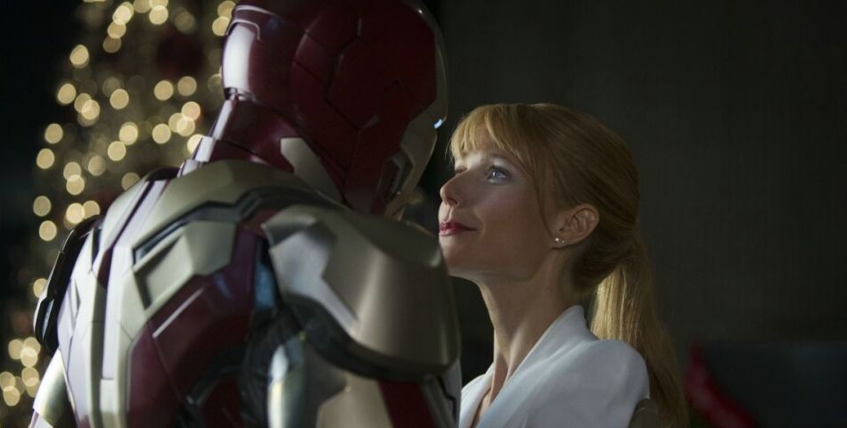 Iron Man 3 va faire un carton en France