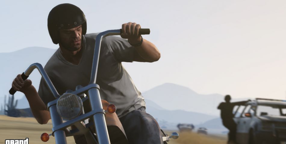 Trois nouvelles bandes-annonces de GTA 5 en approche