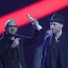 Coldplay arrive en troisième position des concerts les plus rentables