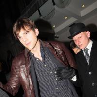 Ashton Kutcher : violente bagarre durant un festival pour l'acteur de Mon oncle Charlie