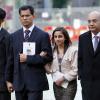 La famille de Jacintha Saldanha, l'infirmière de Kate Middleton
