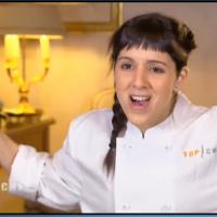 Top Chef 2013 : Naoëlle D&#039;Hainaut, gagnante la plus détestée de l&#039;histoire sur Twitter