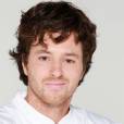 Jean Imbert Top Chef 2012 affrontera Naoëlle D'Hainaut le 6 mai