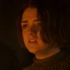 Arya, une pauvre victime de l'univers de Game of Thrones