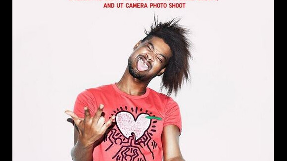 Danny Brown : petite gâterie en plein concert !