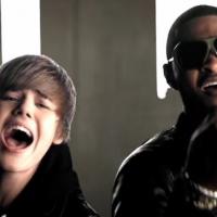 Justin Bieber et Usher : Somebody to Love, un plagiat ?