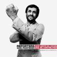 Le président iranien Mahmoud Ahmadinejad vous fait un bras d'honneur
