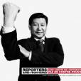Le nouveau président chinois Xi Jinping fait partie de la liste des "prédateurs" de RSF