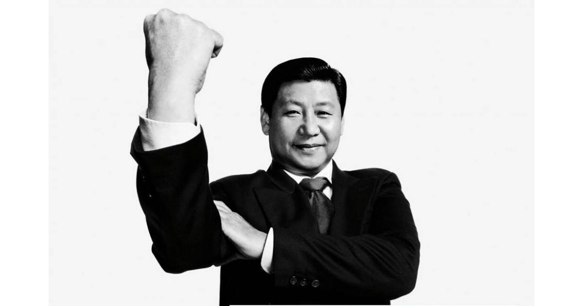 Le nouveau président chinois Xi Jinping fait partie de la liste des prédateurs de RSF Purebreak