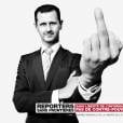 Le président syrien Bachar Al-Assad dans la liste des "prédateurs" de RSF