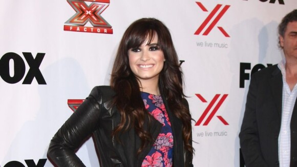 Demi Lovato trop grosse pour X Factor ?