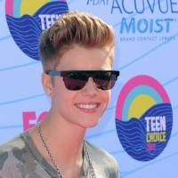 Justin Bieber gay ? Le chanteur victime d'un faux coming-out