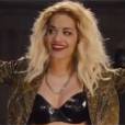 Premières images de Rita Ora dans Fast &amp; Furious 6