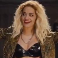 Rita Ora actrice : premières images de son rôle dans Fast &amp; Furious 6