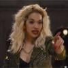 Rita Ora dans Fast & Furious 6