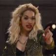 Rita Ora dans Fast &amp; Furious 6