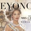 La nouvelle tournée de Beyoncé est explosive