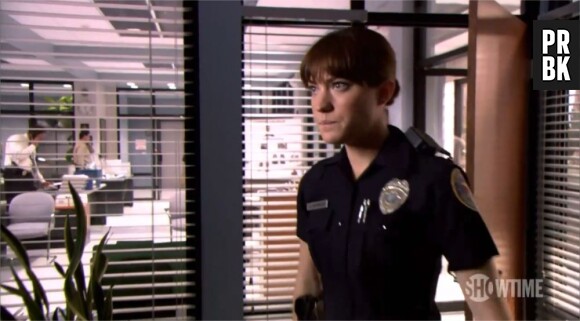 Debra dans la première saison de Dexter