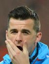 Joey Barton a été sanctionné pour ses propos insultants à l'encontre de Thiago Silva
