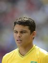 Thiago Silva est insulté par Joey Barton