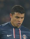 Thiago Silva cible des attaques de Joey Barton