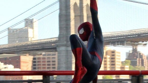 The Amazing Spider-Man 2 : le destin de Gwen dévoilé par erreur ?